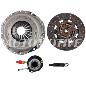 K99547 KIT DE CLUTCH SACHS (DISCO, PLATO Y COLLARIN) FORD