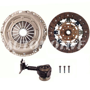 K99576 KIT DE CLUTCH SACHS (DISCO, PLATO Y COLLARIN) FORD FOCUS