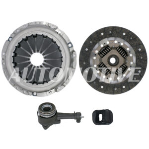 K90613 KIT DE CLUTCH SACHS (DISCO, PLATO Y COLLARIN) FORD TRANSIT
