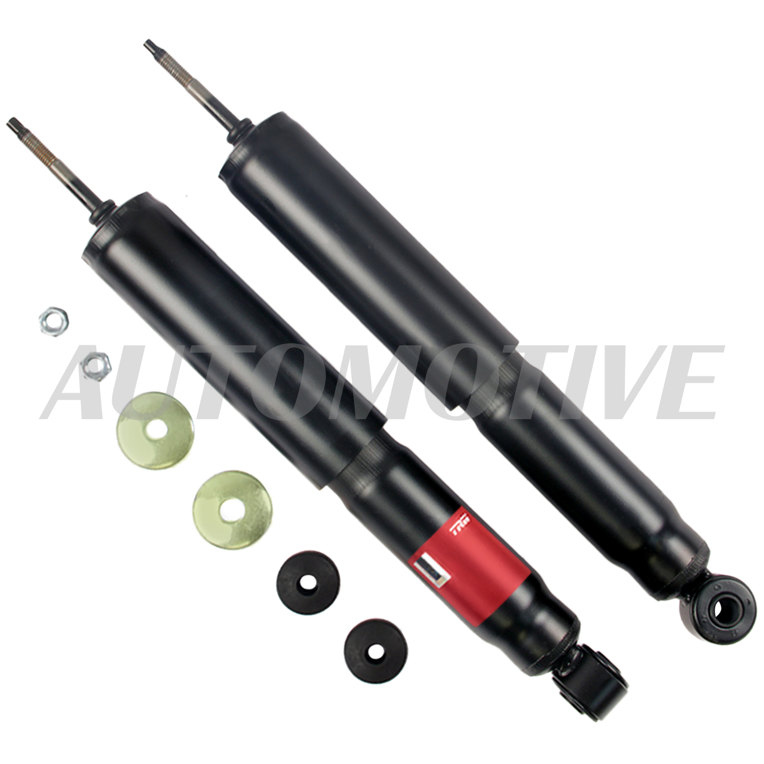 TRW JGT1114S 2x Amortiguador Trasero Presión De Gas Amortiguadores