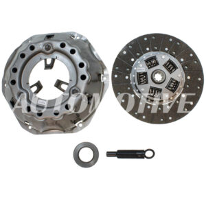 K46554 KIT DE CLUTCH SACHS (DISCO, PLATO Y COLLARIN) FORD