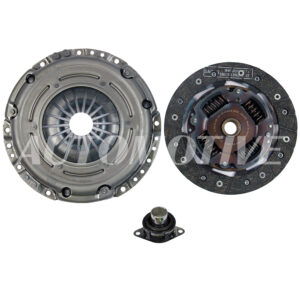 K81378 KIT DE CLUTCH SACHS (DISCO, PLATO Y COLLARIN) SEAT IBIZA