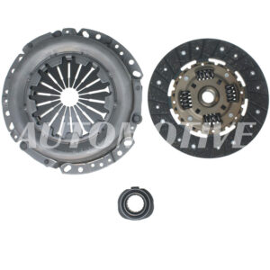 K15210 KIT DE CLUTCH SACHS (DISCO, PLATO Y COLLARIN) NISSAN APRIO