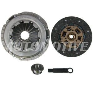 K19048 KIT DE CLUTCH SACHS (DISCO, PLATO Y COLLARIN) CHEVROLET
