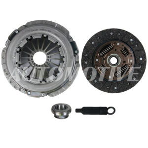 K19486 KIT DE CLUTCH SACHS (DISCO, PLATO Y COLLARIN) CHEVROLET