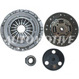 K46030 KIT DE CLUTCH SACHS (DISCO, PLATO Y COLLARIN) SEAT LEON