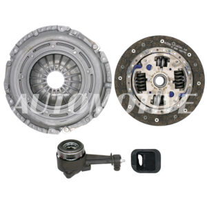 K70214 KIT DE CLUTCH SACHS (DISCO, PLATO Y COLLARIN) FORD FOCUS