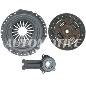 K24875 KIT DE CLUTCH SACHS (DISCO, PLATO Y COLLARIN) FORD FIESTA