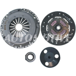 K38022 KIT DE CLUTCH SACHS (DISCO, PLATO Y COLLARIN) VOLKSWAGEN GOLF