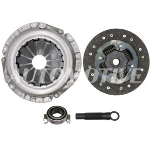 K79034 KIT DE CLUTCH SACHS (DISCO, PLATO Y COLLARIN) TOYOTA COROLLA