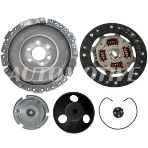 K71288 KIT DE CLUTCH SACHS (DISCO, PLATO Y COLLARIN) SEAT CORDOBA