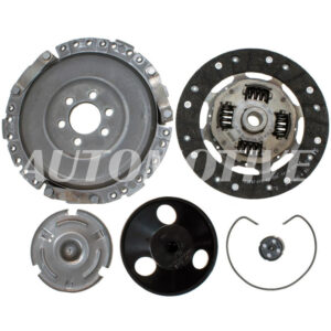 K71246 KIT DE CLUTCH SACHS (DISCO, PLATO Y COLLARIN) VOLKSWAGEN GOLF