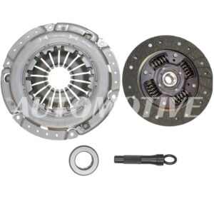 K72658 KIT DE CLUTCH SACHS (DISCO, PLATO Y COLLARIN) PONTIAC