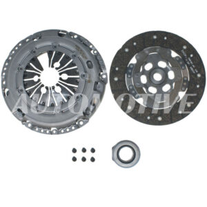 K42202 KIT DE CLUTCH SACHS (DISCO, PLATO Y COLLARIN) VOLKSWAGEN BORA