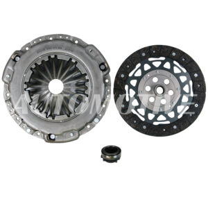 K47312 KIT DE CLUTCH SACHS (DISCO, PLATO Y COLLARIN) MINI COOPER