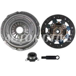 K60811 KIT DE CLUTCH SACHS (DISCO, PLATO Y COLLARIN) JEEP WRANGLER