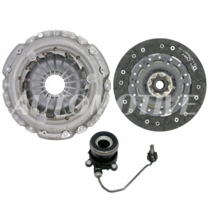 K70724 KIT DE CLUTCH SACHS (DISCO, PLATO Y COLLARIN) CHEVROLET SONIC