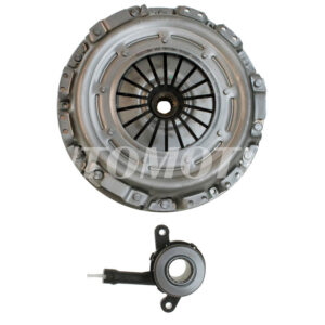K78132 KIT DE CLUTCH SACHS (DISCO, PLATO, VOLANTE BIMASA Y COLLARIN) DODGE CALIBER