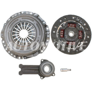 K95634 KIT DE CLUTCH SACHS (DISCO, PLATO Y COLLARIN) FORD FIESTA