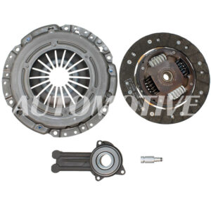 K95689 KIT DE CLUTCH SACHS (DISCO, PLATO Y COLLARIN) FORD ECOSPORT