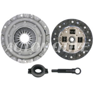 K22415 KIT DE CLUTCH SACHS (DISCO, PLATO Y COLLARIN) VOLKSWAGEN BRASILIA