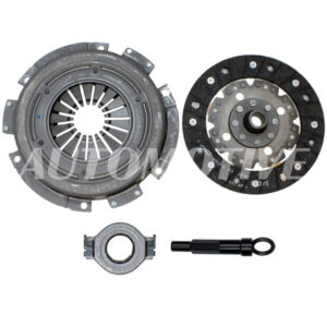 K22428 KIT DE CLUTCH SACHS (DISCO, PLATO Y COLLARIN) VOLKSWAGEN BRASILIA