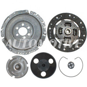 K29518 KIT DE CLUTCH SACHS (DISCO, PLATO Y COLLARIN) VOLKSWAGEN ATLANTIC