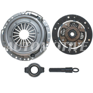 K63909 KIT DE CLUTCH SACHS (DISCO, PLATO Y COLLARIN) NISSAN