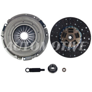 K11044 KIT DE CLUTCH SACHS (DISCO, PLATO Y COLLARIN) CHEVROLET BLAZER