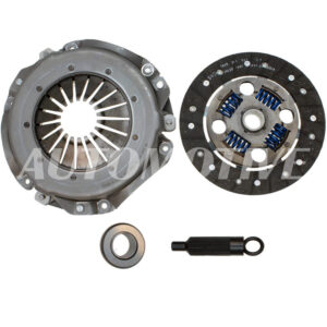 K13636 KIT DE CLUTCH SACHS (DISCO, PLATO Y COLLARIN) CHEVROLET