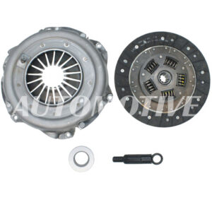 K54588 KIT DE CLUTCH SACHS (DISCO, PLATO Y COLLARIN) FORD