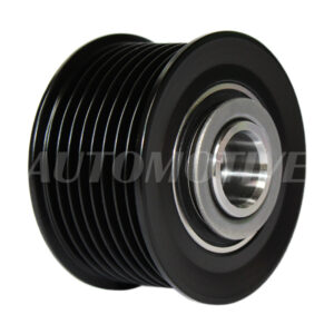 P11825 POLEA DE CLUTCH ALTERNADOR DENSO DODGE