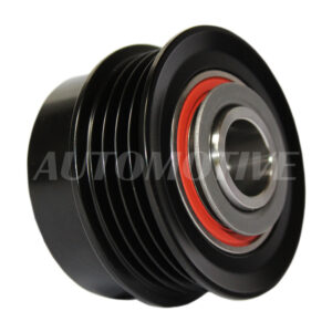 P21826 POLEA DE CLUTCH ALTERNADOR DENSO TOYOTA