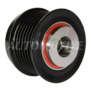 P22918 POLEA DE CLUTCH ALTERNADOR DENSO SUZUKI