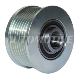 P32876 POLEA DE CLUTCH ALTERNADOR MITSUBISHI NISSAN