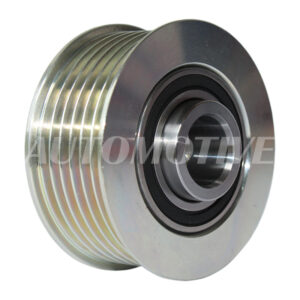 P42982 POLEA DE CLUTCH ALTERNADOR SISTEMA VALEO BUICK LACROSSE