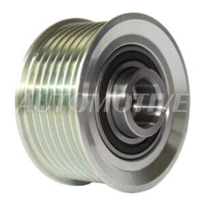 P48117 POLEA DE CLUTCH ALTERNADOR HITACHI NISSAN