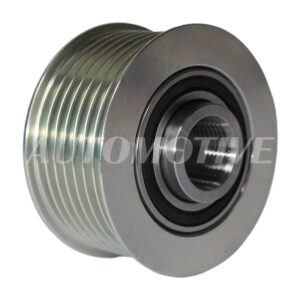 P57743 POLEA DE CLUTCH ALTERNADOR MITSUBISHI NISSAN