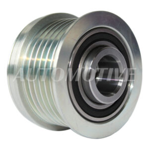 P58442 POLEA DE CLUTCH ALTERNADOR SISTEMA VALEO CHEVROLET AVEO