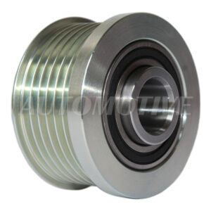 P94269 POLEA DE CLUTCH ALTERNADOR SISTEMA VALEO FIAT DUCATO