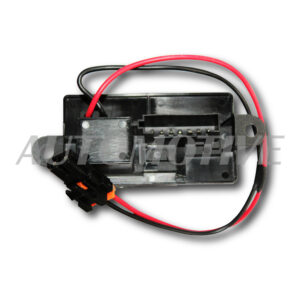 R33715 RESISTENCIA PARA MOTOVENTILADOR AUTOMOTIVE