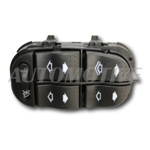 E80512 INTERRUPTOR ELEVADOR DE VIDRIOS AUTOMOTIVE