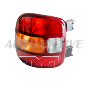 C00527 CALAVERA TYC CHEVROLET SILVERADO PICK UP STEP SIDE. IZQUIERDA