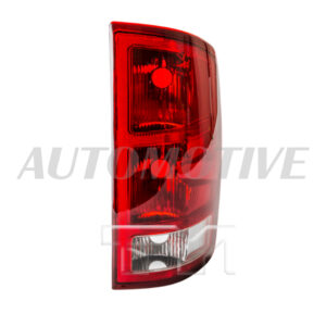 C01575 CALAVERA TYC DODGE RAM PICK UP. DERECHA