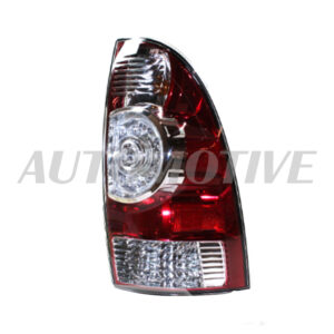 C05636 CALAVERA TYC TOYOTA TACOMA PICK UP. DERECHA