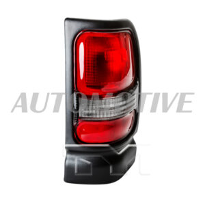 C39325 CALAVERA TYC DODGE RAM PICK UP. DERECHA