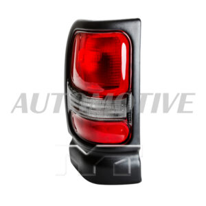 C40320 CALAVERA TYC DODGE RAM PICK UP. IZQUIERDA