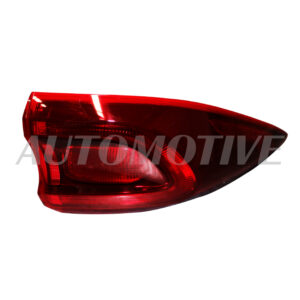 C41656 CALAVERA TYC KIA SPORTAGE. DERECHA EXTERIOR