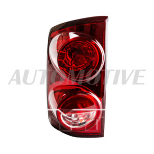 C42620 CALAVERA TYC DODGE RAM PICK UP. IZQUIERDA