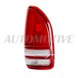 C50259 CALAVERA TYC DODGE DAKOTA PICK UP. DERECHA